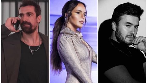 Turkiyada Ibrohim Chelikkol, Mustafa Checheli va yana bir nechta san’atkorlar qo‘lga olindi