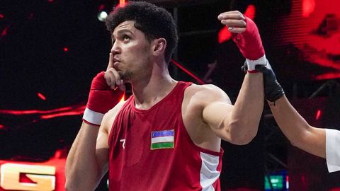 Бокс бўйича Осиё чемпионати. Етти нафар ўзбекистонлик боксчи олтин медал учун рингга кўтарилади