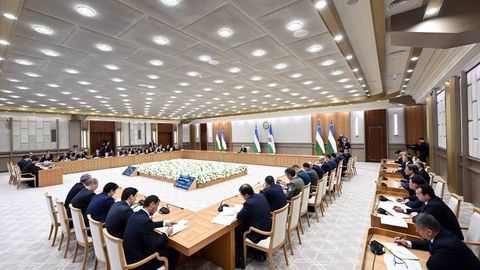 O‘zbekistonda o‘quvchilari yutuqqa erishgan sport maktablariga 500 mln so‘mdan mukofot beriladi