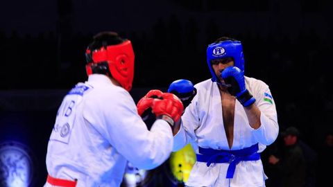 За год более 50 узбекских спортсменов установили новые мировые и азиатские рекорды