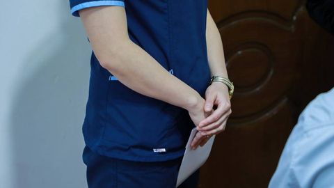 O‘zbekistonda sport tibbiyoti mutaxassislarini tayyorlash yo‘lga qo‘yiladi