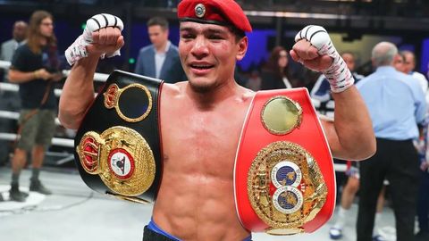 Ahmadaliyev, Halokov va Mullajonov professional boksdagi navbatdagi jangini o‘tkazadi