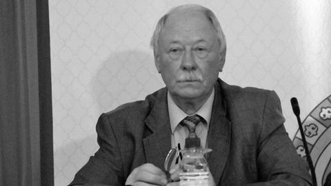 Prezident iqtisodchi Vyacheslav Golishev vafoti munosabati bilan hamdardlik bildirdi