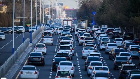 Платные дороги и запрет на искусственные неровности в Узбекистане — новый закон о дорогах