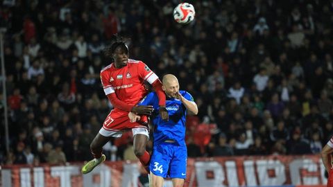 Superliga. Vodiy derbisida “Navbahor” “Andijon”ni yengdi, “Bunyodkor” safarda “Mash’al”dan ustun keldi