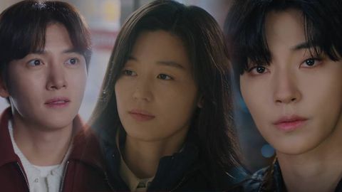 Яширинча турмуш қурган актриса, “Ўлим ўйини”нинг хитойча талқини — корейс кино оламидаги қизиқарли янгиликлар