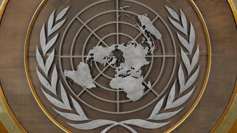 Россия ва Хитой БМТнинг Ҳормузни очишга қаратилган резолюциясига вето қўйди