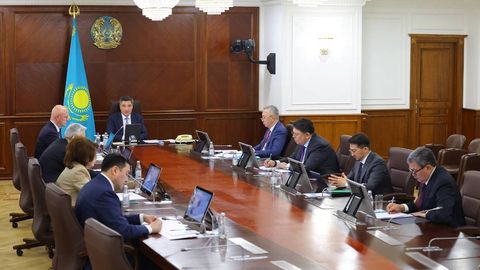 Kazakhstan plans 8GW coal expansion, ranks in global top 10