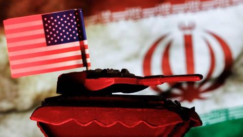 AQSH va Eron ikki haftaga o‘t ochishni to‘xtatdi