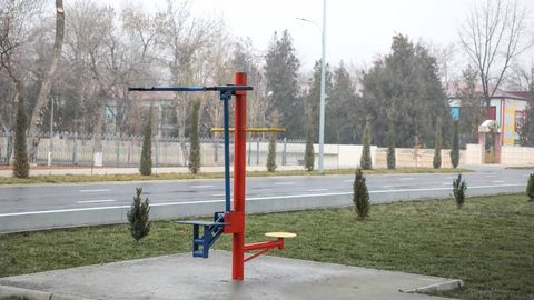 Бизнес получит налоговые льготы для развития корпоративного спорта