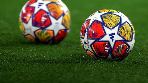 Келаси мавсум АПЛнинг камида 5 та клуби Чемпионлар Лигасида ўйнайди