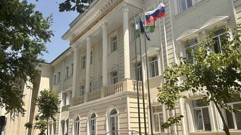 Ташкентский филиал РГПУ им. Герцена станет базовым вузом по инклюзивному спорту