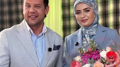 “Ўн йиллик муваффақиятсиз ЭКУдан сўнг табиий йўл билан фарзандли бўлдик”. Самандар ва Дилноза Ҳамроқуловалар 16 йиллик сабрнинг мукофоти ҳақида