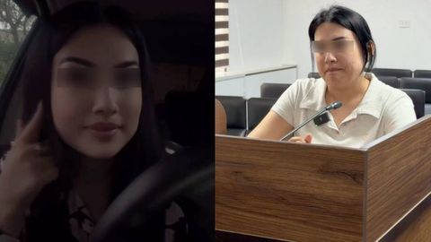 Бухорода “права”дан маҳрум бўлмаслик йўлини ўргатган қиз 24,7 млн сўм жаримага тортилди