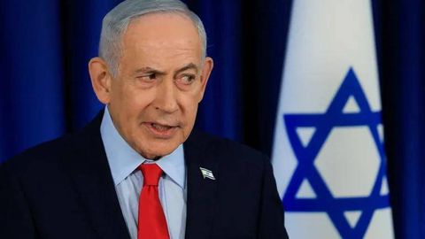Netanyaxu AQSH va Eron sulhi Livanga aloqador emasligini aytdi
