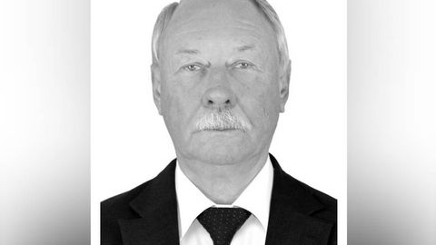 В Узбекистане скончался экономист и бывший вице-премьер Вячеслав Голышев