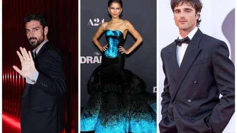 Дунё томошабинлари катта қизиқиш билан томоша қилаётган шов-шувли фильмларнинг юлдузлари (фото)