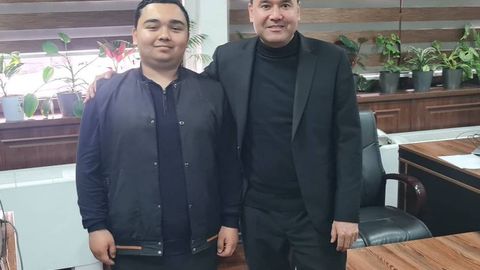 Buxoroda virtual &ldquo;valyutchik&rdquo;lik qilgan 17 yoshli o&lsquo;smir javobgarlikka tortilmaydigan bo&lsquo;ldi