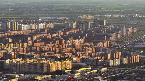 O&lsquo;zbekistonda ko&lsquo;chmas mulk va avtotransport uchun ijara to&lsquo;lovi eng kam stavkalari oshirildi