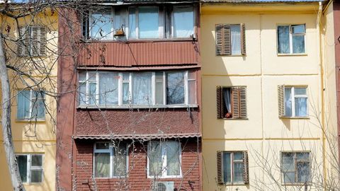 В Узбекистане 74% домов устарели — Сенат одобрил новый закон о реновации