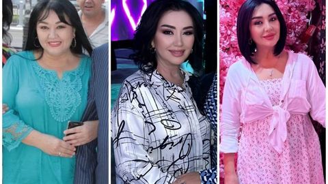 “Ҳамма менинг оиламга қизиқади”. Муяссар Бердиқулова шахсий ҳаётини сир сақлашининг сабаби ҳақида