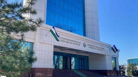 Ўзбекистон Яқин Шарқда ўт очишни тўлиқ тўхтатиш ва сулҳ ўрнатилиши эълон қилинганини олқишлади