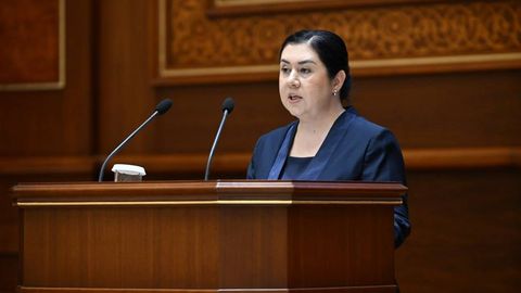 “Mahkumlarni qiynoqqa solgan toʻrt nafar ichki ishlar xodimiga jinoyat ishi qoʻzgʻatilgan” — ombudsman