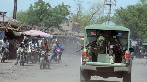 Нигериядаги қишлоқларда 20 киши ўлдириб кетилди