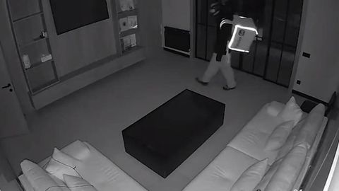 Toshkentda “kuryer” ofisdan 50 ming dollar o‘g‘irladi