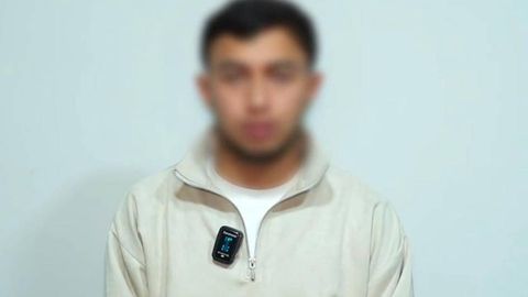 Toshkentda 6,7 mlrd so‘mlik noqonuniy kriptoaktivlar aylanmasini amalga oshirgan yigit ushlandi