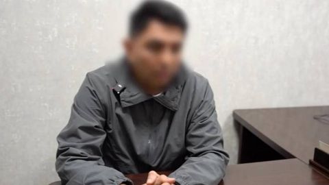 Тошкент аэропортида йўловчининг 9 минг долларини ўғирлаган шахс ушланди