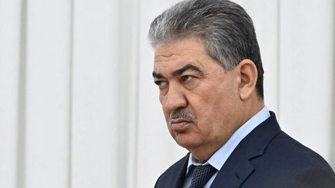 “Bizda AES qurilishiga qarshilar koʻp” — Ochilboy Ramatov