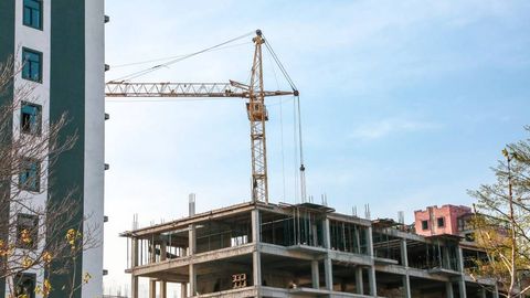 Покупателям новостроек в Узбекистане вернули более 24 млрд сумов