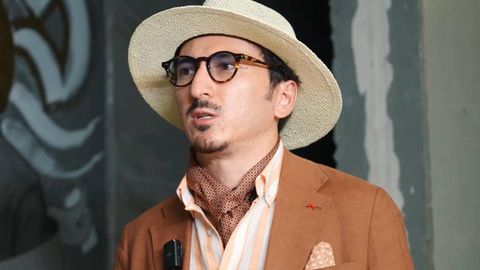 Реал Санжикка оид жиноят иши судга оширилди