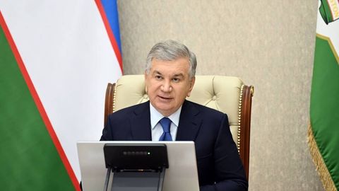 Тошкент вилояти камбағаллик ва ишсизликдан холи ҳудудга айлантирилади