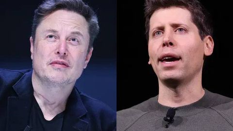 Илон Маск Сем Алтманни OpenAI раҳбариятидан четлатишни сўраб судга даъво киритди