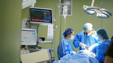 Yuqori Chirchiqda 5 mlrd dollarga tibbiyot shaharchasi quriladi