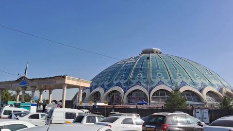 Тошкентдаги учта бозорда ёнғин хавфсизлиги қоидалари қўпол бузилгани аниқланди