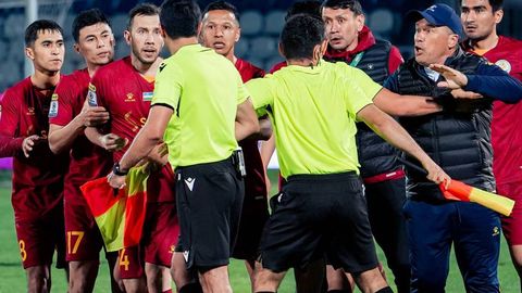 Futbolda g‘alaba muhimmi yoki vijdon? Kloze ko‘rsatgan mardlik va o‘zbek futbolidagi “penalti mojarosi”