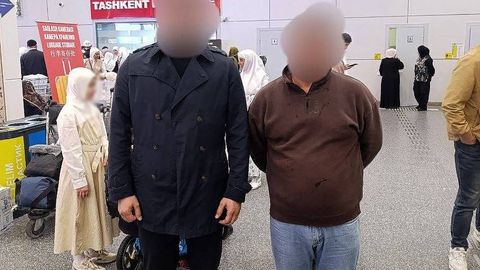 Кредитни қайтармаслик учун Туркияда яшириниб юрган ўзбекистонлик ушланди