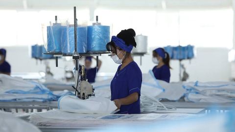 ИИ поможет найти новые возможности для развития районов Ташобласти