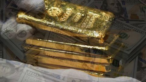 Ўзбекистон олтин-валюта захиралари қиймати 8,1 млрд долларга пасайди