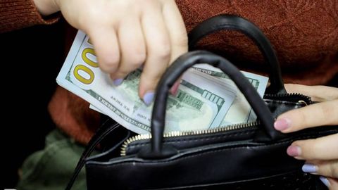 Қўқонда 90 минг доллар қарзни 842 минг доллар қилиб қайтаришни талаб қилганлар ушланди