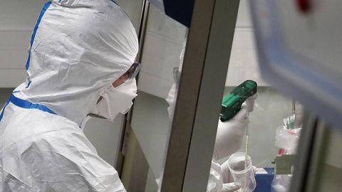 Qirg&lsquo;izistonda ham metapnevmovirus aniqlandi