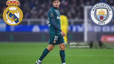 Abduqodir Husanov uchun kurashga &ldquo;Real Madrid&rdquo; ham qo&lsquo;shildi