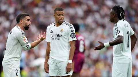 “Real Madrid” va La Liganing boshqa futbolchilari yirik jinoyat mojarosiga aralashib qoldi