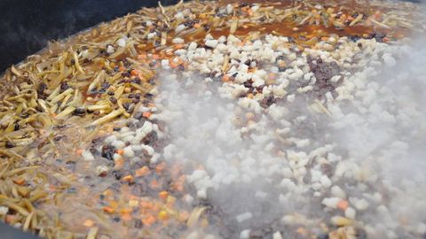 XIX asr bioxakingi yoki o‘zbek qozonida omon qolishning maxfiy strategiyasi