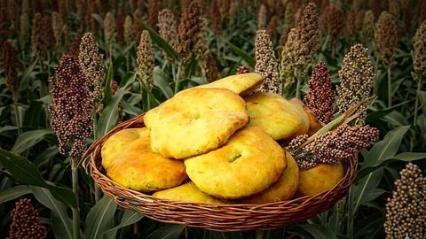 Каракалпакский хлеб «Чимбой зогора» получил статус географического указания