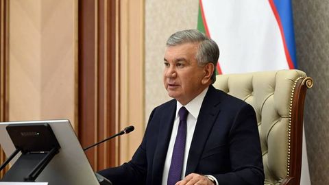 So‘xda turizm va xizmatlar sohasiga 60 mln dollar sarmoya jalb qilinadi