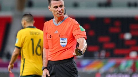 Расман. Илгиз Танташев ва унинг жамоаси Жаҳон чемпионатида ишлайди